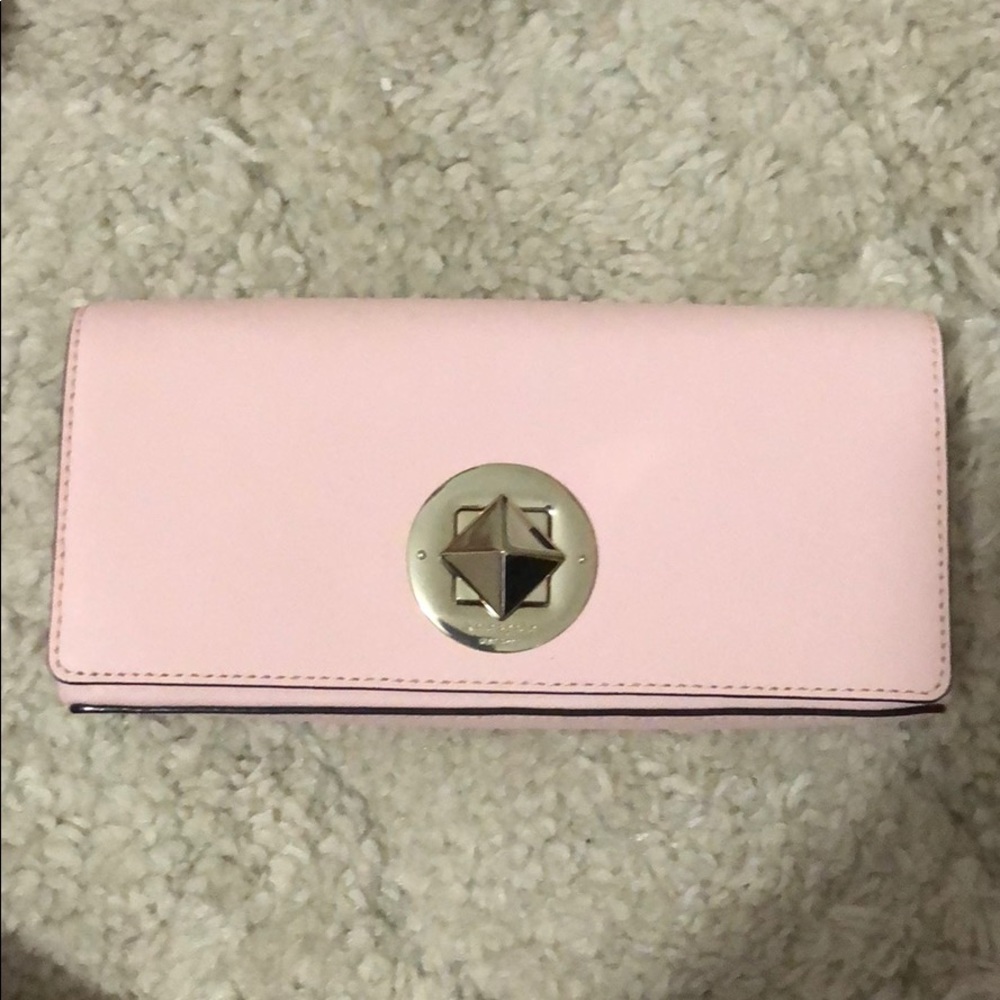Kate Spade clutch